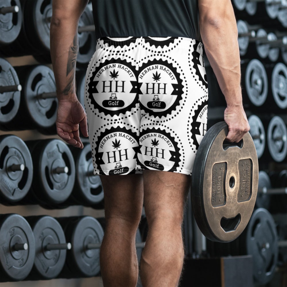 Athletic swim shorts hotsell
